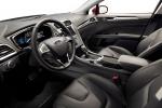 Ford Fusion 2013 года (US)